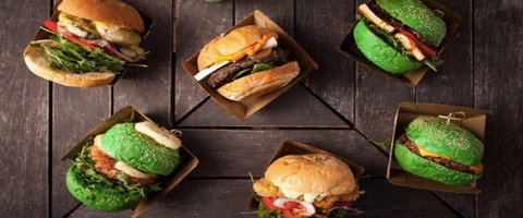 Veganburgz - Kingaroy Accommodation 0