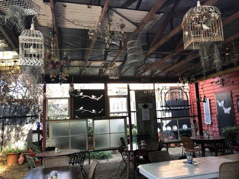Vintage On Melbourne - Kingaroy Accommodation 1
