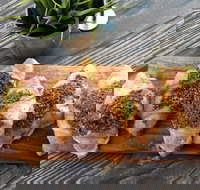 85 Espresso - Kingaroy Accommodation