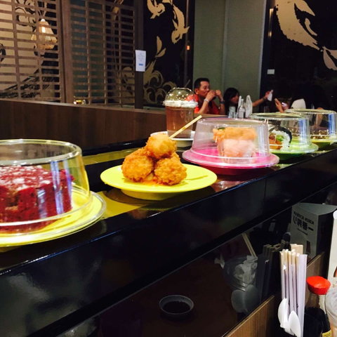 Aburi House Sushi & Teppanyaki - Kingaroy Accommodation 0