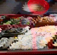 Amherst Sushi Bar - Kingaroy Accommodation