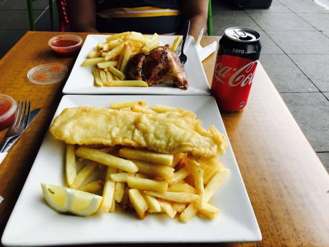 Archie's All Day - Kingaroy Accommodation 0