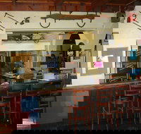 Clarendon Arms - Kingaroy Accommodation