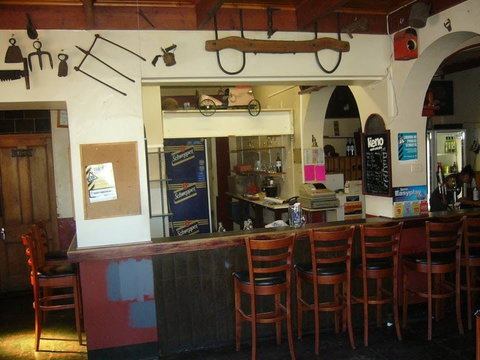 Clarendon Arms - Kingaroy Accommodation 0