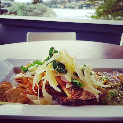 Club Rose Bay - Kingaroy Accommodation 0