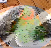 Cooper's Cafe  Catering - Kingaroy Accommodation