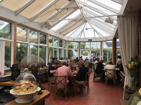 Cygnet Old Bank Cafe - Kingaroy Accommodation 2