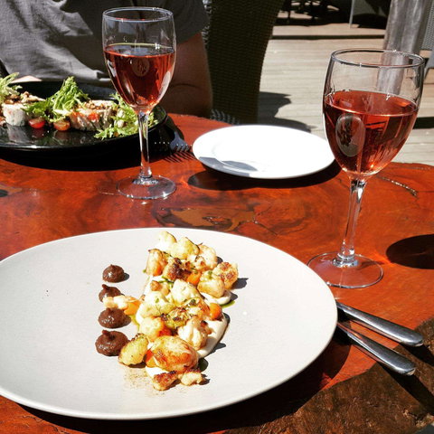 Dry Stone Restaurant - Kingaroy Accommodation 0