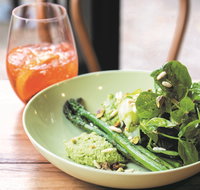 FRED Eatery - Kingaroy Accommodation