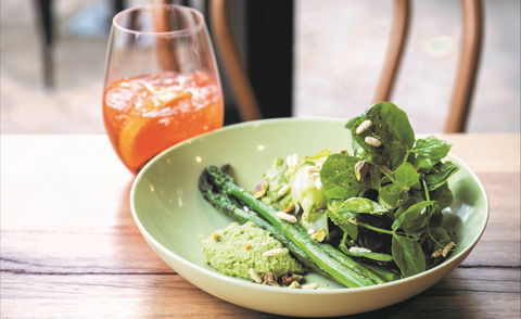 FRED Eatery - Kingaroy Accommodation 0