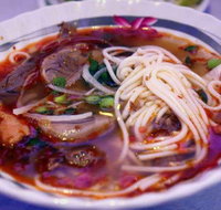 Gia Hoi - Eastwood - Kingaroy Accommodation