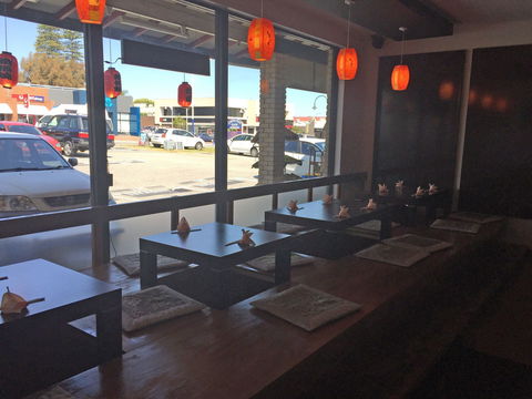 Hanami Japanese Restaurant - Kingaroy Accommodation 0
