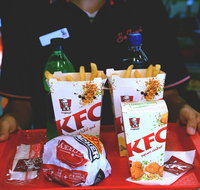 KFC - Broadmeadows - Kingaroy Accommodation