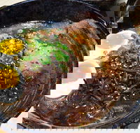 Kiseki Ramen - Kingaroy Accommodation