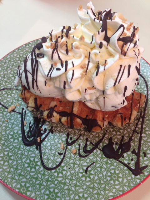 Matilda - Kingaroy Accommodation 0