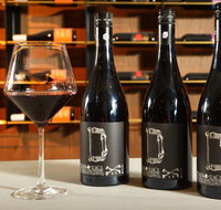 Mr Chester Wine Bar - Kingaroy Accommodation