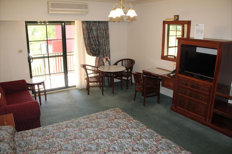 O'Connell Street Cafe - Kingaroy Accommodation 0