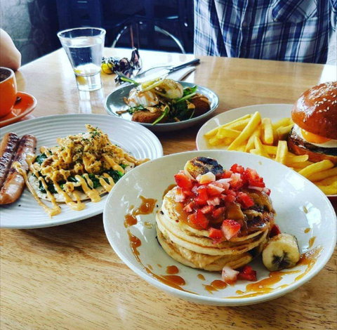 Ripples On The Bay - Kingaroy Accommodation 0