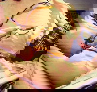 Scoops Gelatiland - Kingaroy Accommodation