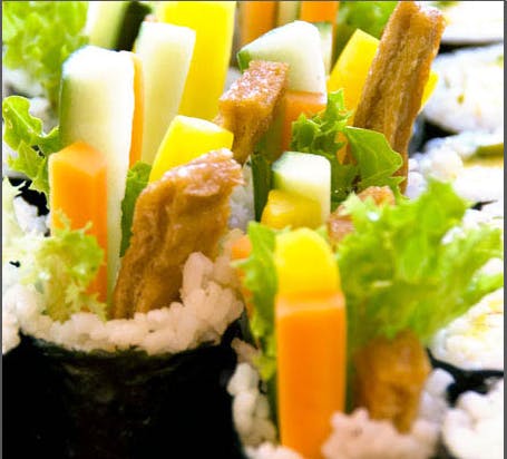 Shuji Sushi - Burwood East - Kingaroy Accommodation 0