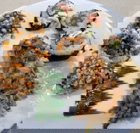 Sushi Izu - Livingston Woolworths - Canning Vale - Kingaroy Accommodation