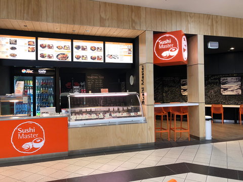 Sushi Master Geraldton - Kingaroy Accommodation 0