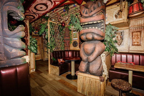 The Luwow - Kingaroy Accommodation 0