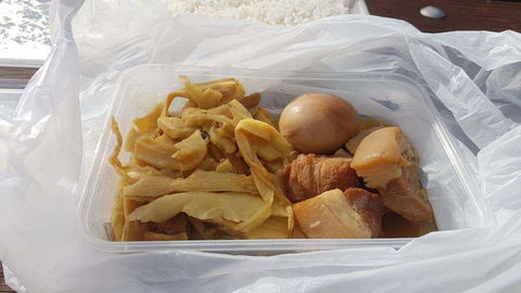 VN Food Street - Kingaroy Accommodation 0