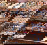 Banjo's Bakery Cafe - Campbell Town - Kingaroy Accommodation