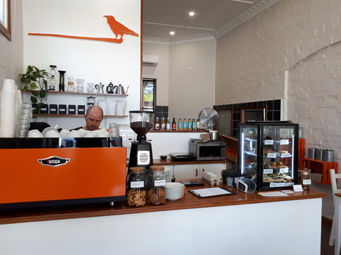 Dusty Road Coffee Roasters - Kingaroy Accommodation 2