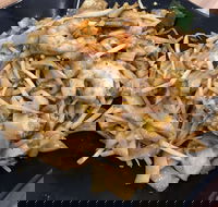 Enak Kopitiam - Kingaroy Accommodation