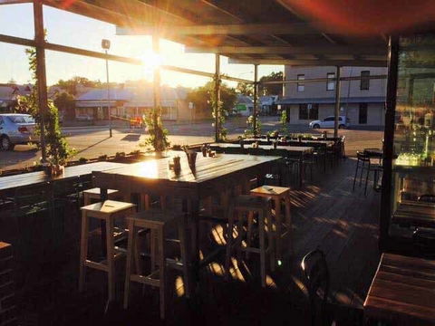 GESHA Coffee Co - Kingaroy Accommodation 0