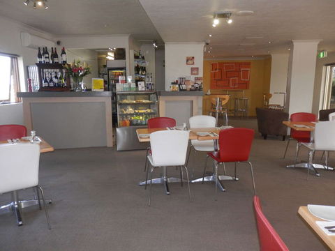GT's Cafe Bistro - Kingaroy Accommodation 0