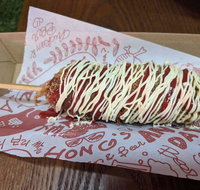 Hongs Chicken n Beer - Kingaroy Accommodation
