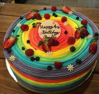Juno Bakery  Cafe - Kingaroy Accommodation