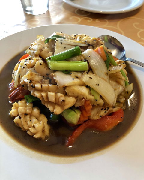 Kempsey Thai - Kingaroy Accommodation 0