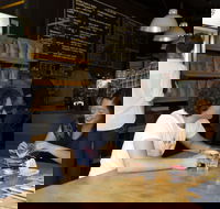 Lonsdale Street Roasters - Kingaroy Accommodation