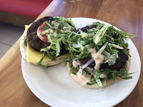 Mochachos Chicken Fiesta - Warwick - Kingaroy Accommodation 0