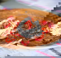 Mr Sushi - Kingaroy Accommodation