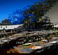 Murray's Craft Brewing Company - Kingaroy Accommodation
