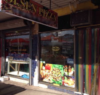 Olsen Pizza - Kingaroy Accommodation