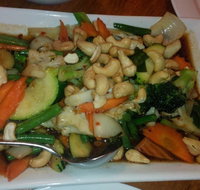 Pha's Thai Kitchen - Kingaroy Accommodation