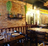 Pizzeria Da Alfredo - Kingaroy Accommodation