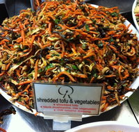 Relish Foods - Glebe - Kingaroy Accommodation