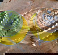 Six Willows Cafe - Kingaroy Accommodation