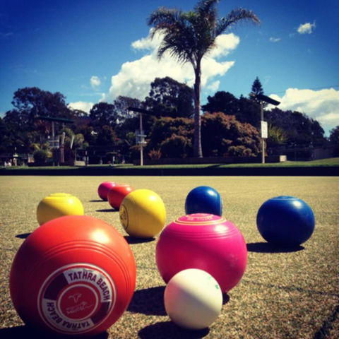 Tathra Beach Bowling Club - Kingaroy Accommodation 0