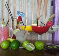 Tex Mex Restaurant - Kingaroy Accommodation