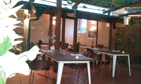 The Barn Bistro - Kingaroy Accommodation 0