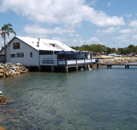 The Boatshed Batemans Bay - Kingaroy Accommodation