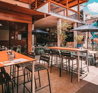 The Elephant Hotel - Kingaroy Accommodation